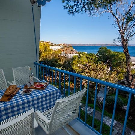 The One Sounio Apartment Sounion Exterior photo
