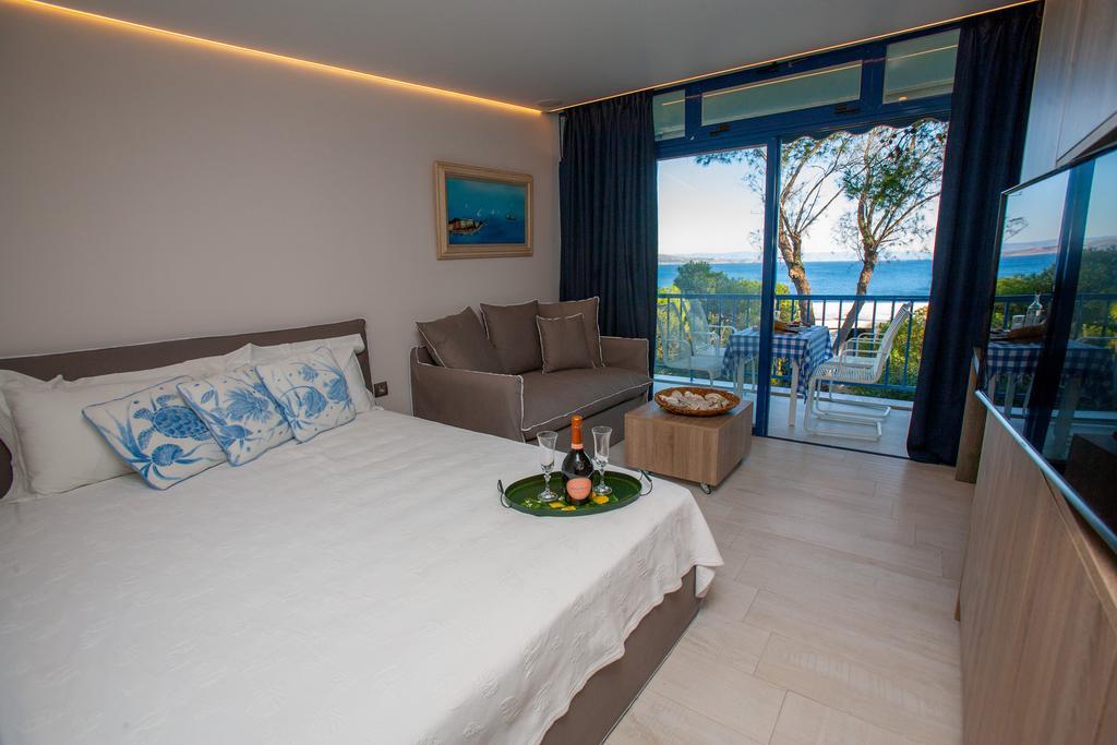 The One Sounio Apartment Sounion Exterior photo