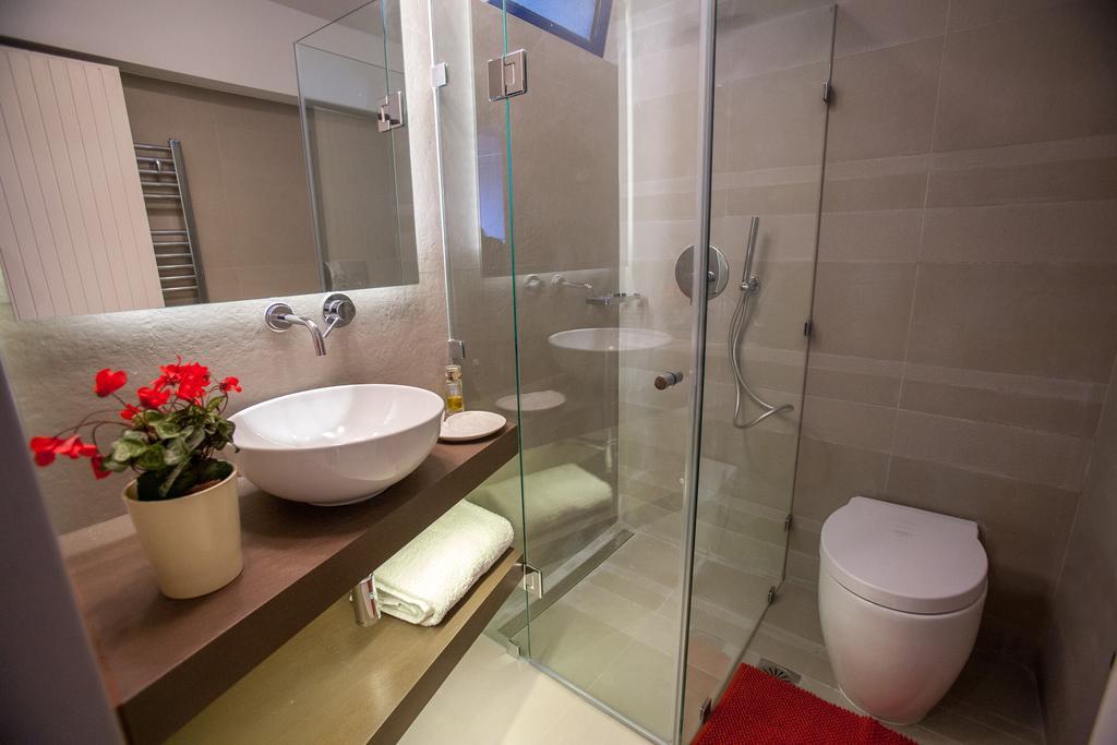 The One Sounio Apartment Sounion Exterior photo