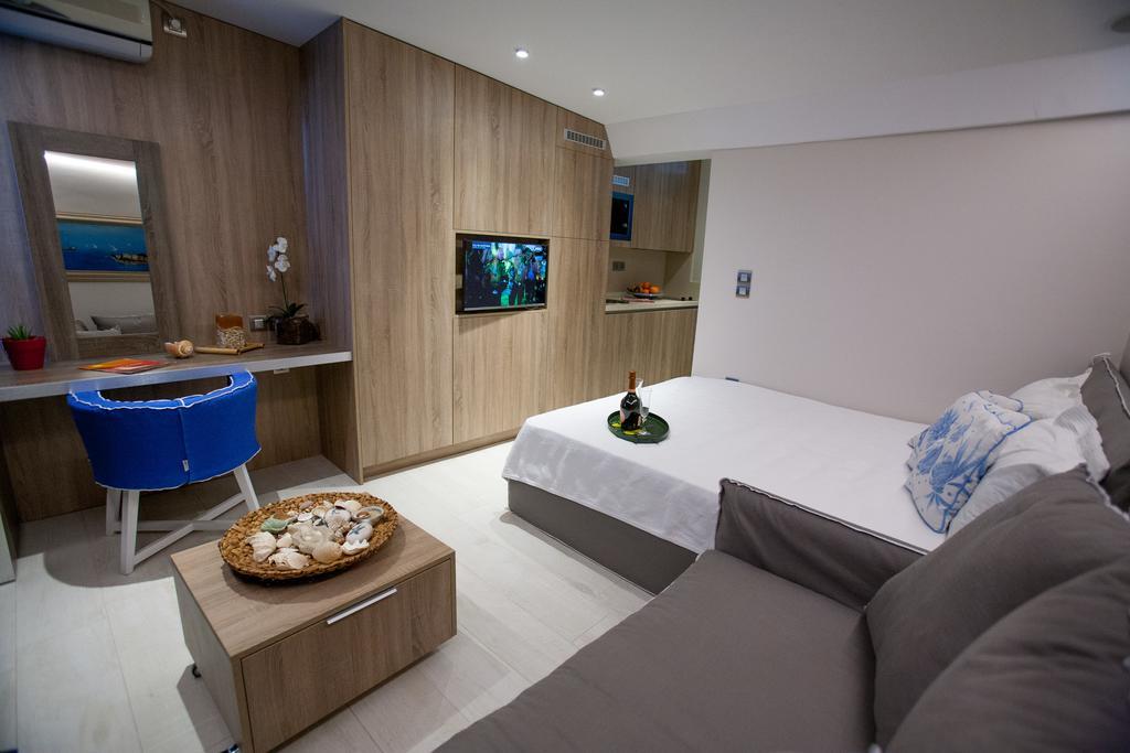 The One Sounio Apartment Sounion Exterior photo