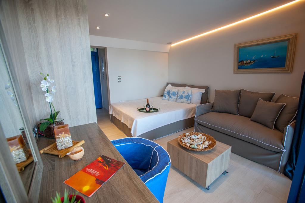 The One Sounio Apartment Sounion Exterior photo